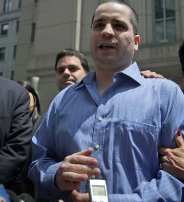 Sentencing set for ex-officer dubbed Cannibal Cop